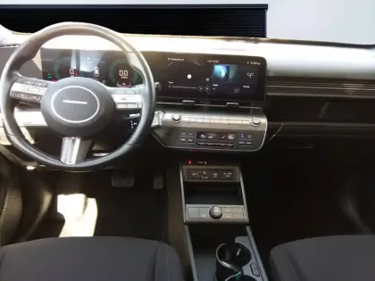 Photo 19 Hyundai Kona  Hybrid 141
