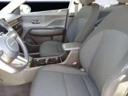 Photo 18 Hyundai Kona  Hybrid 141