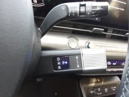 Photo 28 Hyundai Kona  Hybrid 141