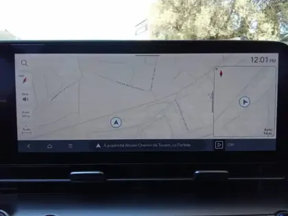 Photo 12 Hyundai Kona  Hybrid 141