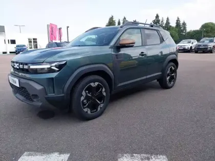 Photo Dacia Duster Extreme