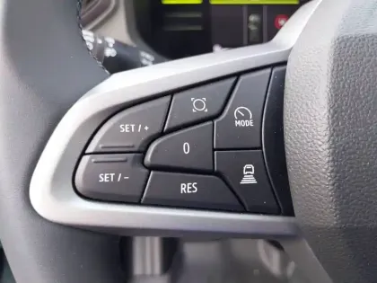 Photo 25 Dacia Duster  Hybrid 155