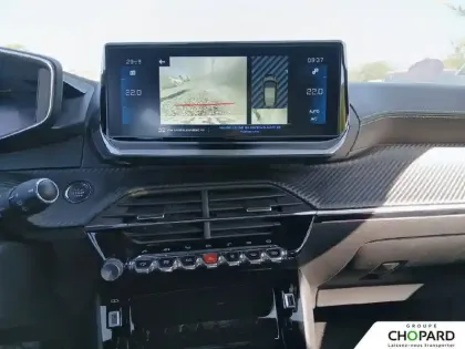 Photo 15 Peugeot 208  PureTech 100 S&S BVM6