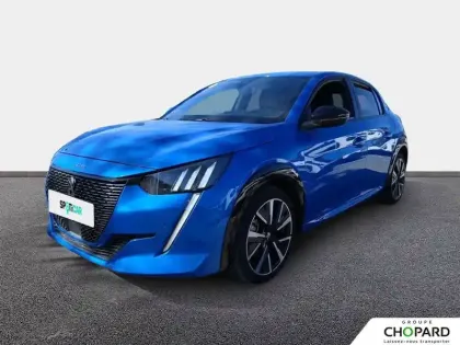 Photo Peugeot 208 Gt