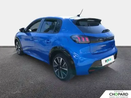Photo 6 Peugeot 208  PureTech 100 S&S BVM6