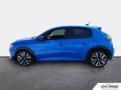 Photo 8 Peugeot 208  PureTech 100 S&S BVM6