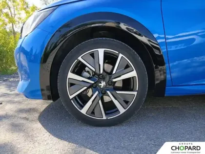 Photo 11 Peugeot 208  PureTech 100 S&S BVM6