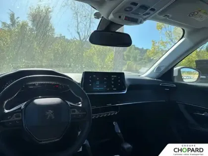 Photo 9 Peugeot 2008  PureTech 100 S&S BVM6