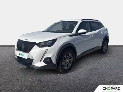 Photo Peugeot 2008 Style