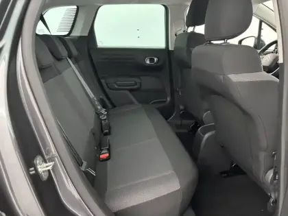 Photo 25 Citroën C3 Aircross  PureTech 130 S&S EAT6