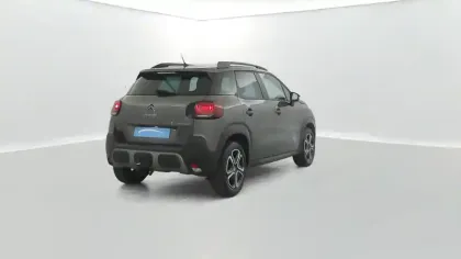 Photo 14 Citroën C3 Aircross  PureTech 130 S&S EAT6