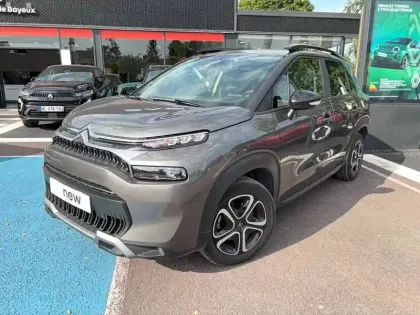 Photo 5 Citroën C3 Aircross  PureTech 130 S&S EAT6
