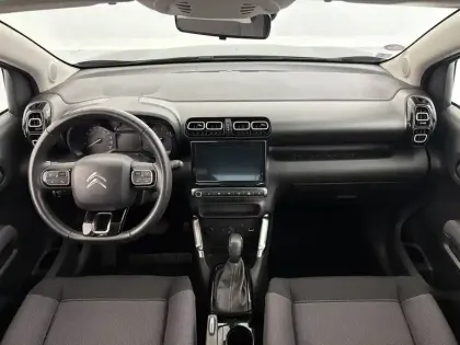 Photo 37 Citroën C3 Aircross  PureTech 130 S&S EAT6