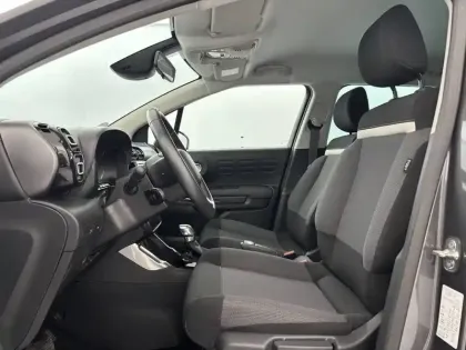 Photo 18 Citroën C3 Aircross  PureTech 130 S&S EAT6