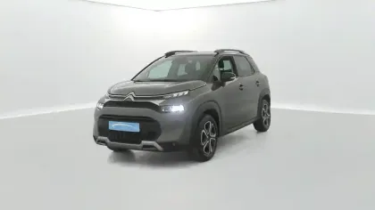 Photo 10 Citroën C3 Aircross  PureTech 130 S&S EAT6
