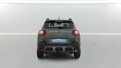 Photo 13 Citroën C3 Aircross  PureTech 130 S&S EAT6