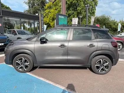 Photo Citroën C3 Aircross Feel Pack
