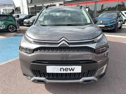 Photo 7 Citroën C3 Aircross  PureTech 130 S&S EAT6
