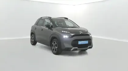 Photo 17 Citroën C3 Aircross  PureTech 130 S&S EAT6
