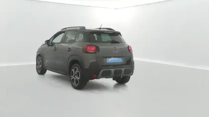 Photo 12 Citroën C3 Aircross  PureTech 130 S&S EAT6