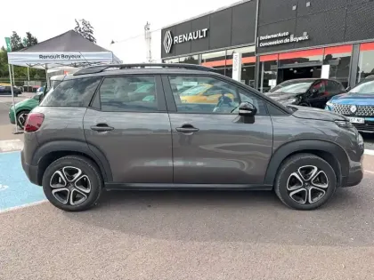 Photo 9 Citroën C3 Aircross  PureTech 130 S&S EAT6
