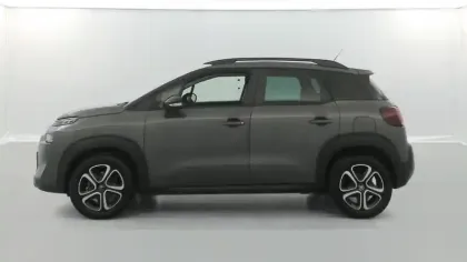 Photo 11 Citroën C3 Aircross  PureTech 130 S&S EAT6