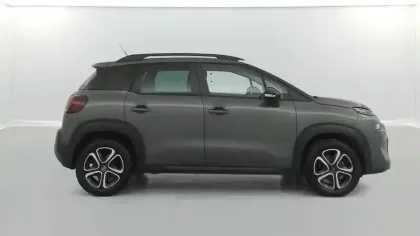 Photo 15 Citroën C3 Aircross  PureTech 130 S&S EAT6