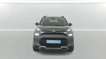 Photo 16 Citroën C3 Aircross  PureTech 130 S&S EAT6