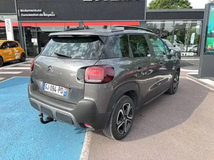 Photo 8 Citroën C3 Aircross  PureTech 130 S&S EAT6