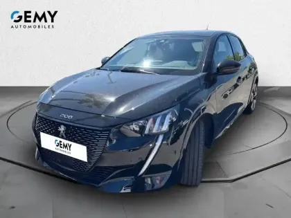 Photo Peugeot 208 Gt