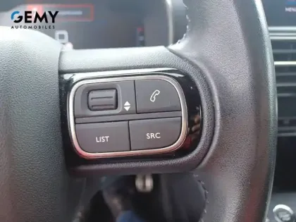 Photo 15 Citroën C5 aircross  BlueHDi 130 S&S BVM6
