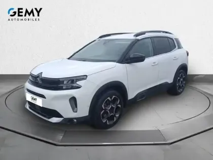 Photo Citroën C5 Aircross Shine