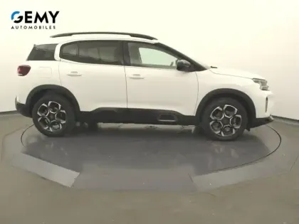 Photo 24 Citroën C5 aircross  BlueHDi 130 S&S BVM6