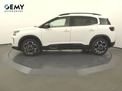 Photo 39 Citroën C5 aircross  BlueHDi 130 S&S BVM6