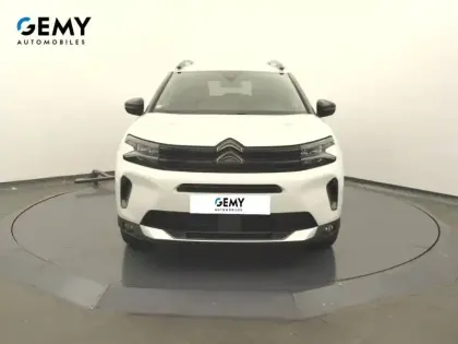 Photo 22 Citroën C5 aircross  BlueHDi 130 S&S BVM6