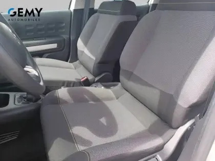 Photo 8 Citroën C3  PureTech 83 S&S BVM5