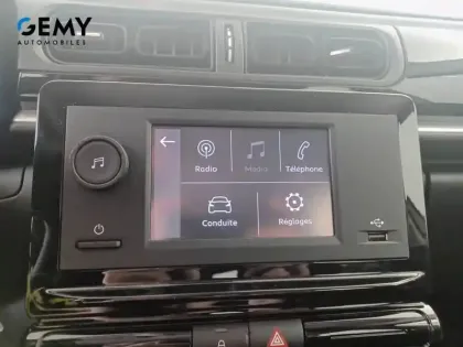 Photo 40 Citroën C3  PureTech 83 S&S BVM5