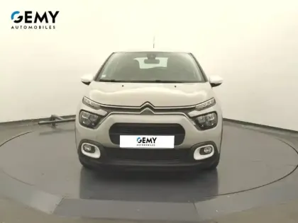 Photo 22 Citroën C3  PureTech 83 S&S BVM5