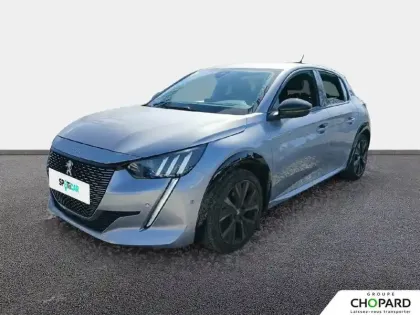 Photo Peugeot 208 Gt