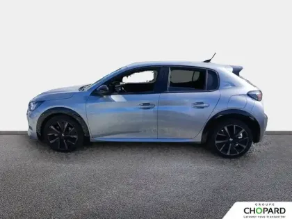 Photo 8 Peugeot 208  PureTech 100 S&S EAT8