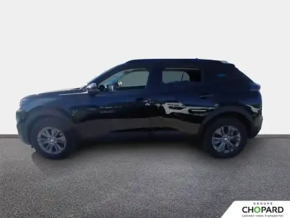 Photo 8 Peugeot 2008  PureTech 100 S&S BVM6
