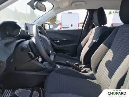 Photo 9 Peugeot 2008  PureTech 100 S&S BVM6