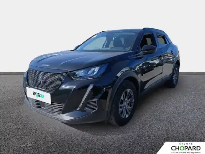 Photo Peugeot 2008 Style