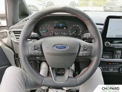 Photo 16 Ford Fiesta  1.0 Flexifuel 95 ch S&S BVM6