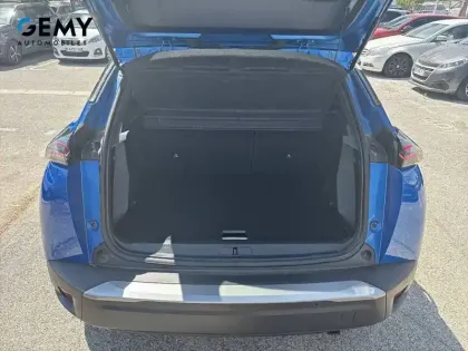 Photo 5 Peugeot 2008  PureTech 100 S&S BVM6