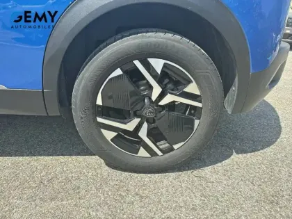 Photo 10 Peugeot 2008  PureTech 100 S&S BVM6
