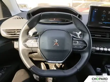 Photo 16 Peugeot 3008  BlueHDi 130ch S&S EAT8