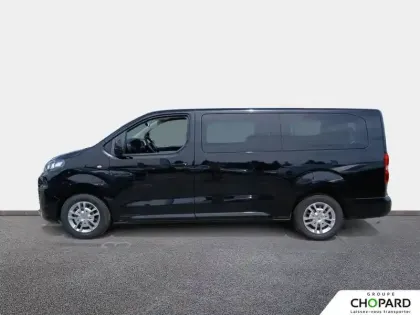 Photo 8 Citroën Spacetourer  XL BlueHDi 150 S&S BVM6