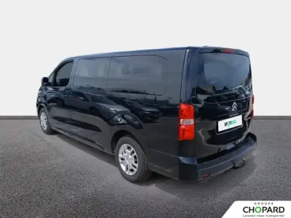 Photo 6 Citroën Spacetourer  XL BlueHDi 150 S&S BVM6