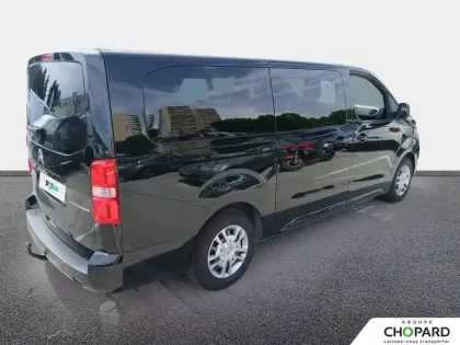 Photo 7 Citroën Spacetourer  XL BlueHDi 150 S&S BVM6